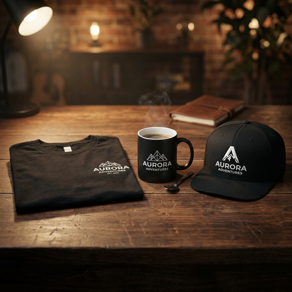 Merch